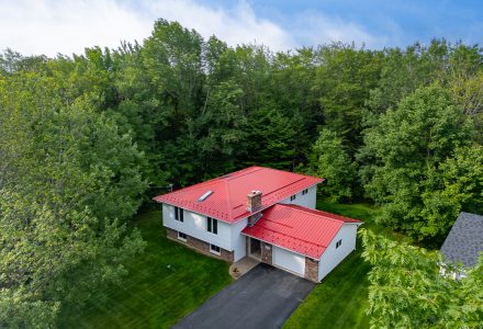 156 Shaw Lane, New Maryland NB E3C 1J1 | 4 Bedroom Home For Sale In New Maryland