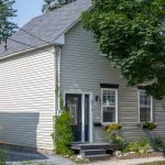 212 George Street, Fredericton, NB E3B 1J5 | Beautiful Downtown Home For Sale