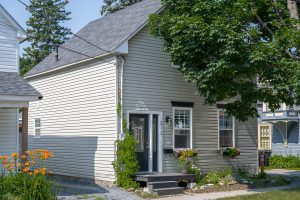 212 George Street, Fredericton, NB E3B 1J5 | Beautiful Downtown Home For Sale