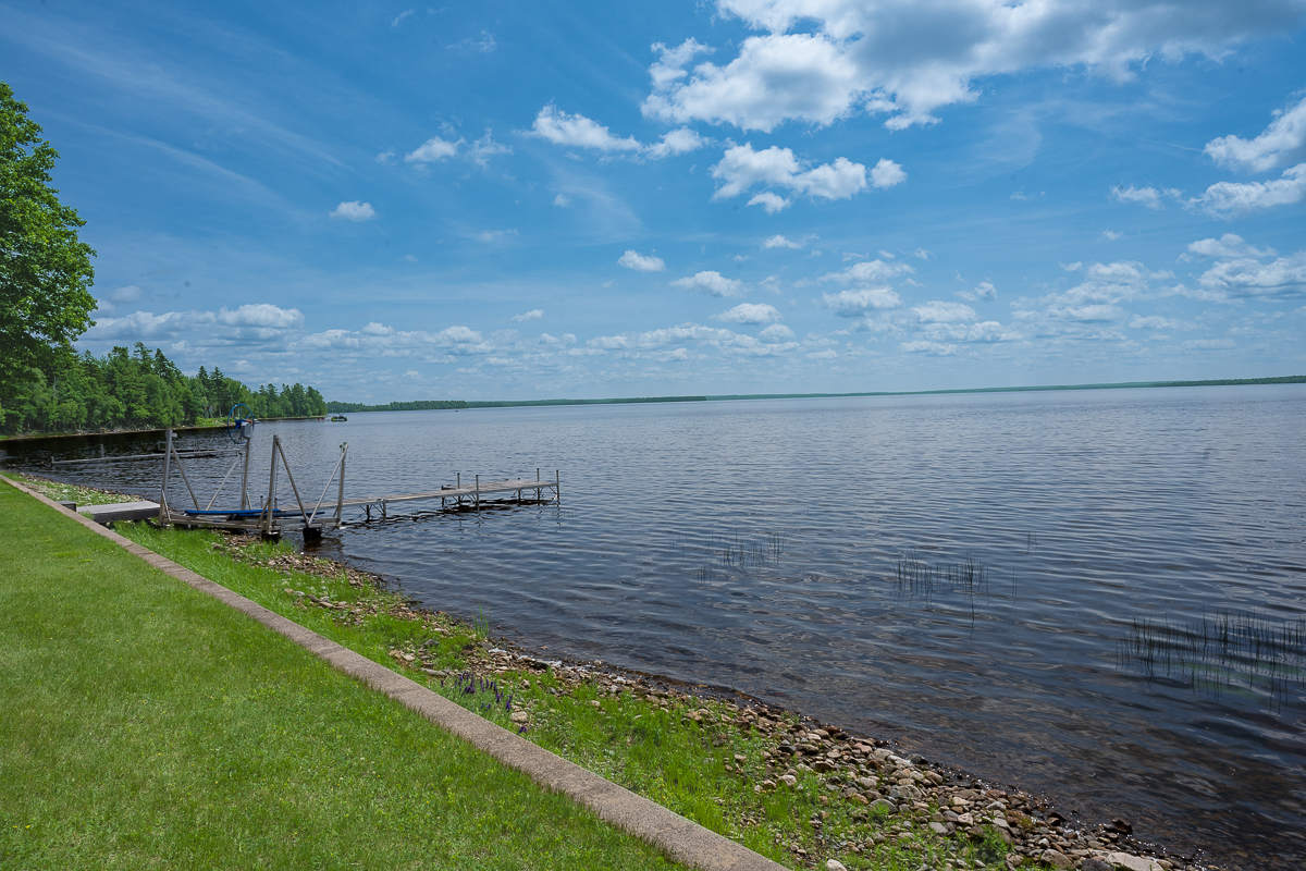 360 Jamieson Road, Harvey NB E6K 2J3 | Lakefront Home for Sale with In-Law Suite