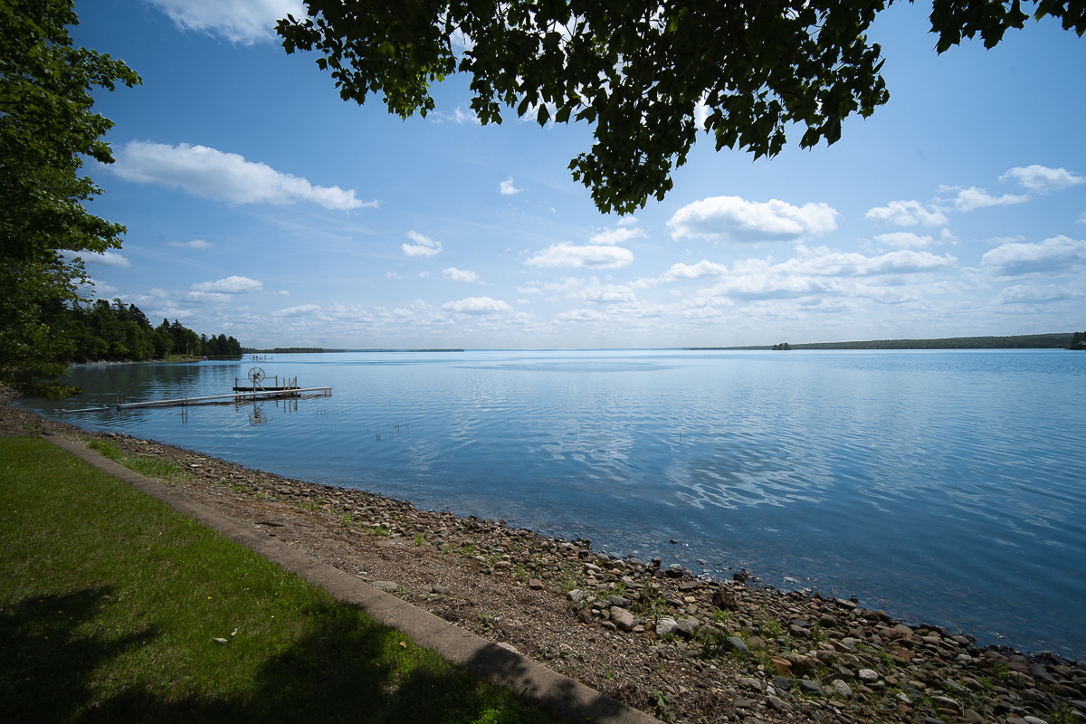 360 Jamieson Road, Harvey NB E6K 2J3 | Lakefront Home for Sale with In-Law Suite