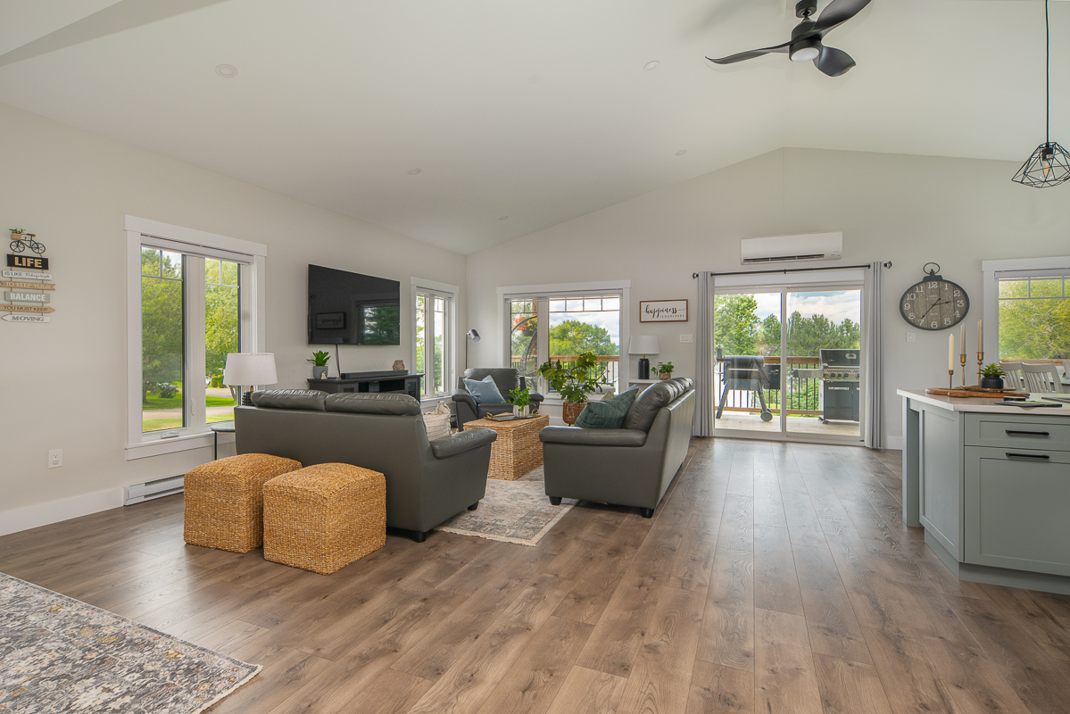 25 Scenic View, Islandview NB-1001
