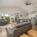 25 Scenic View Street, Island View, NB E3E 1A1 | Beautiful Bungalow For Sale With ICF Foundation
