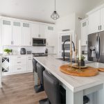 25 Scenic View Street, Island View, NB E3E 1A1 | Beautiful Bungalow For Sale With ICF Foundation