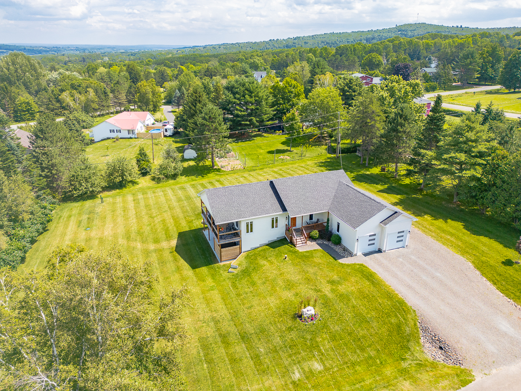 25 Scenic View, Islandview NB-1012