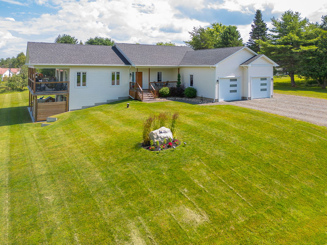 25 Scenic View, Islandview NB-1013