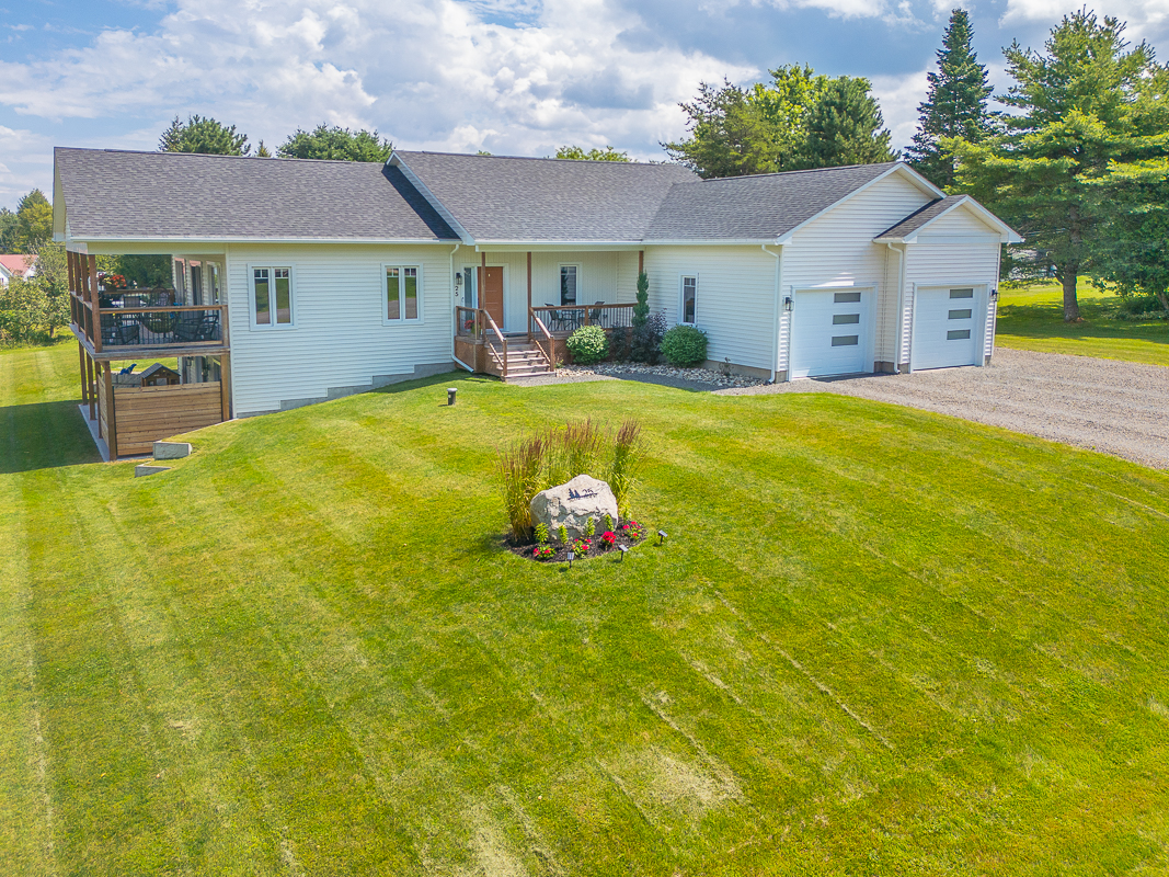 25 Scenic View, Islandview NB-1014