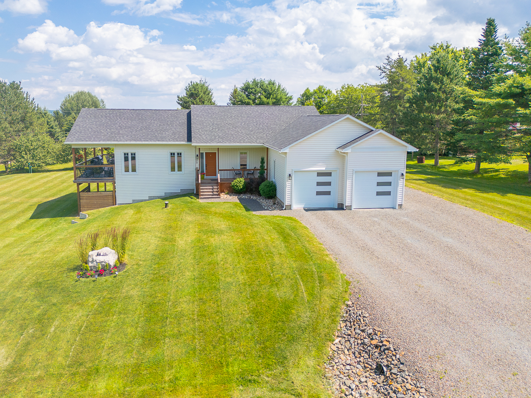 25 Scenic View, Islandview NB-1015