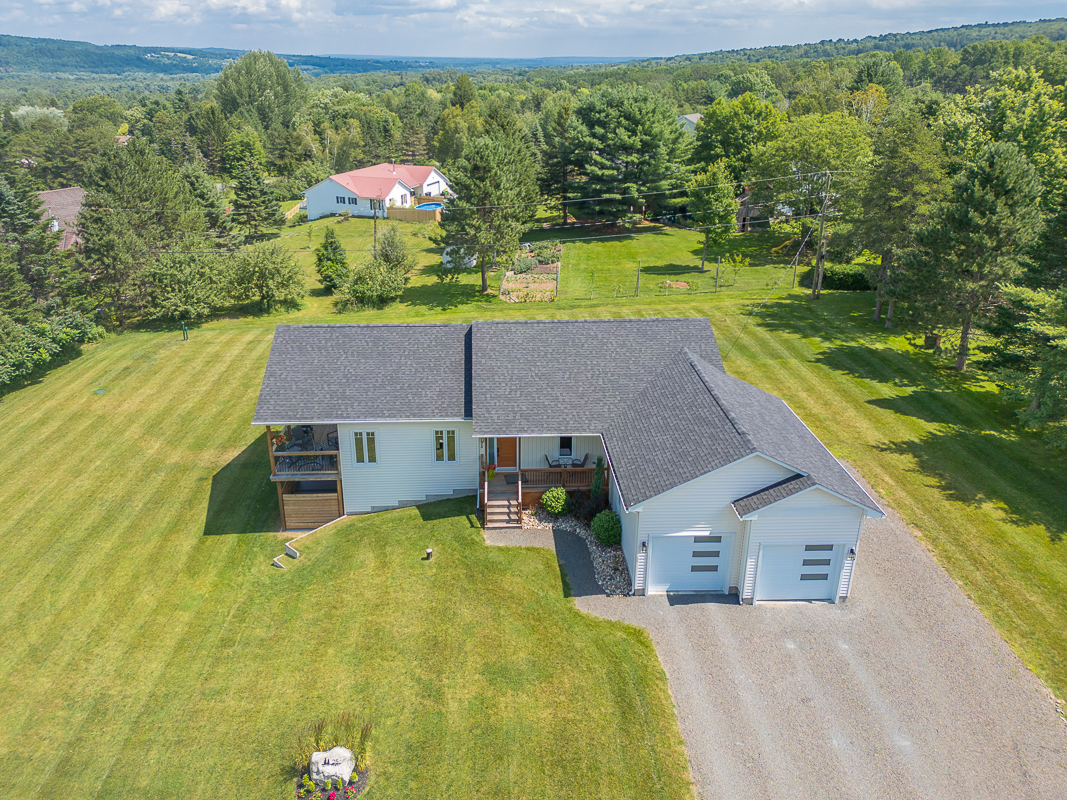 25 Scenic View, Islandview NB-1016