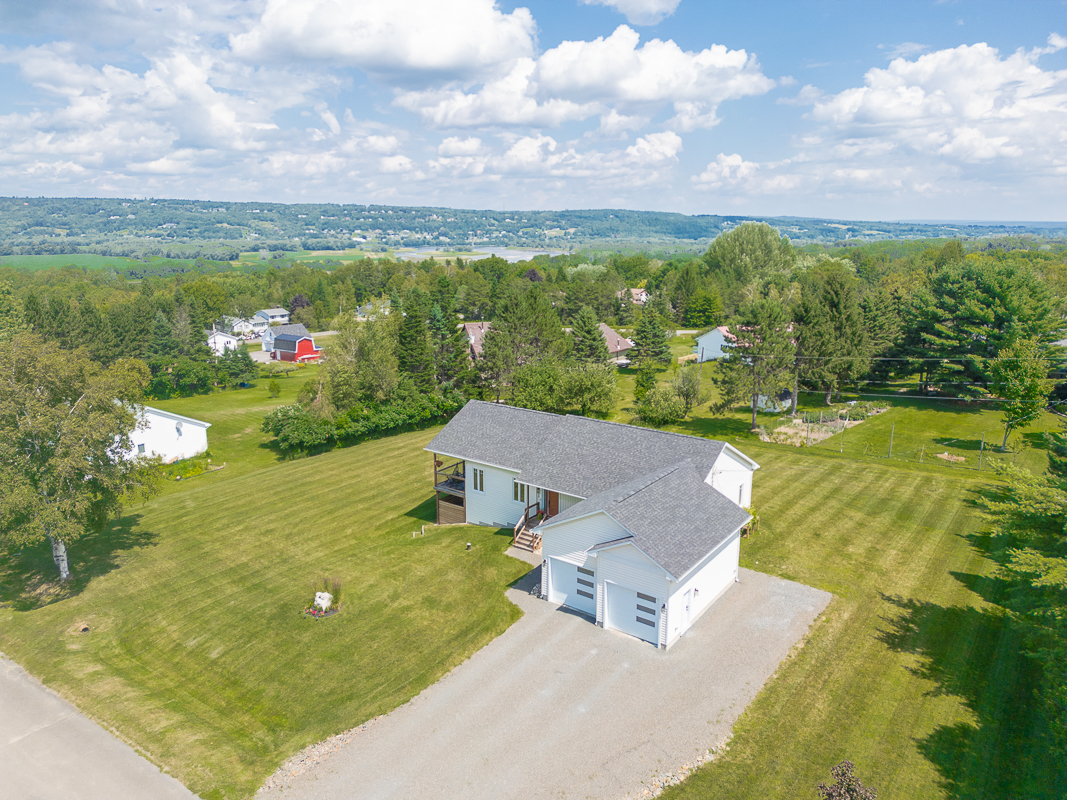 25 Scenic View, Islandview NB-1018