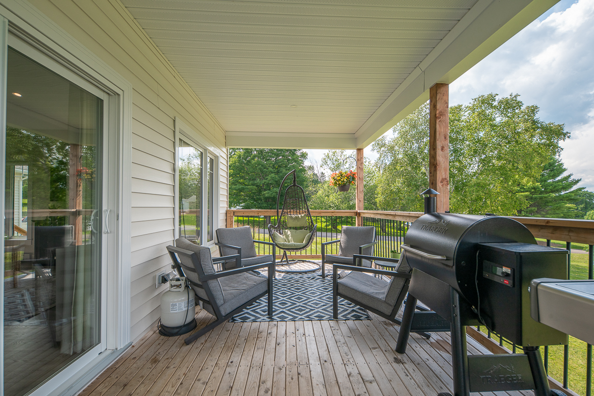 25 Scenic View, Islandview NB-1019