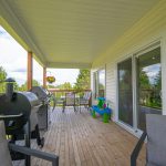 25 Scenic View Street, Island View, NB E3E 1A1 | Beautiful Bungalow For Sale With ICF Foundation