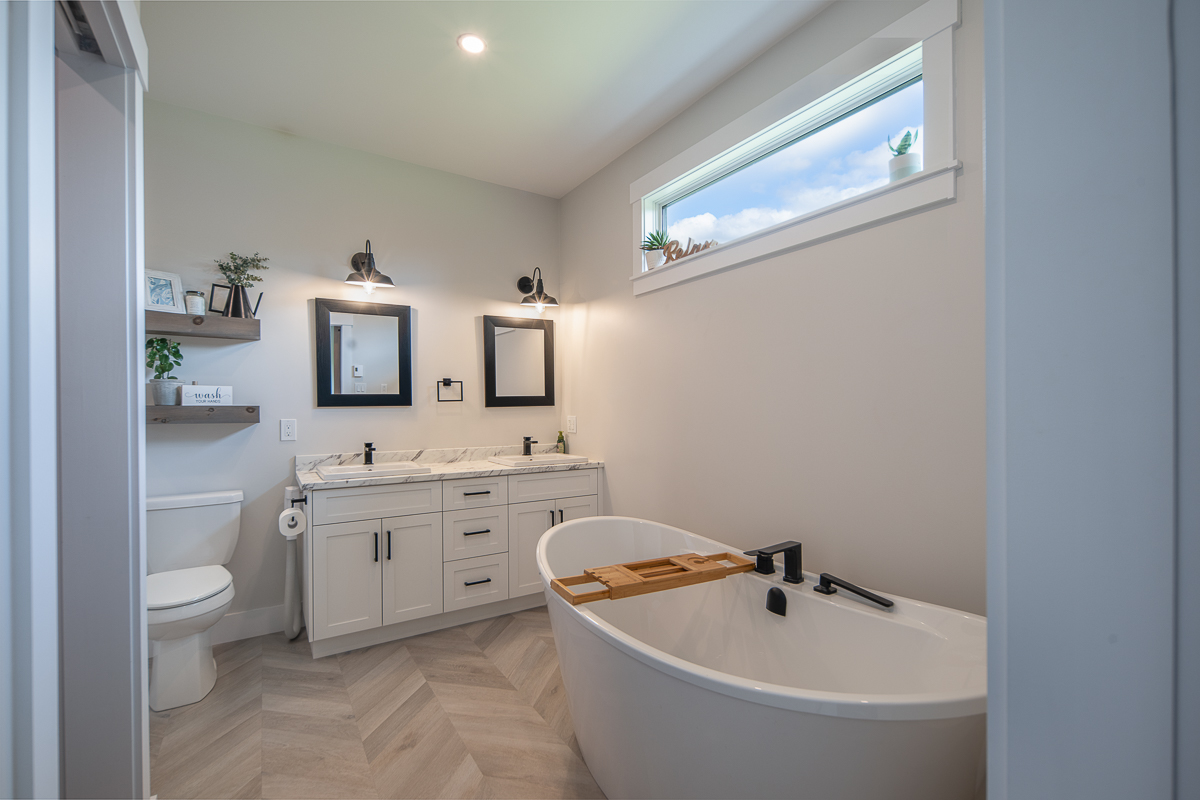 25 Scenic View, Islandview NB-1024