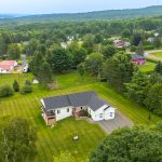 25 Scenic View Street, Island View, NB E3E 1A1 | Beautiful Bungalow For Sale With ICF Foundation