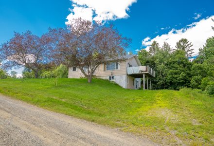 34 Stacey Road, Wicklow, NB E7L 4E7 | Income Property for Sale