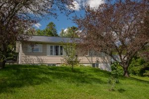 34 Stacey Road, Wicklow, NB E7L 4E7 | Income Property for Sale