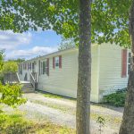 10 Daley Street, Lincoln NB E3B 6Z5 | Mini Home For Sale In Tamarack