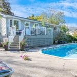 205 Springwater Lane, New Maryland, NB E3C 1J2 | Home For Sale With A Pool
