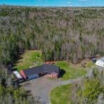 45 Route 615, Jewetts Mills, NB E6L 1M3 | Bungalow for Sale on Private Lot