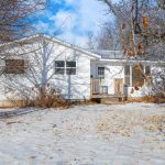 Front View @ 59 Doyle Court, Fredericton, NB E3B 5T3 | Southside Bungalow for Sale