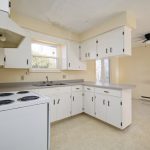 Kitchen 59 Doyle Court, Fredericton, NB E3B 5T3 | Southside Bungalow for Sale