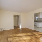Living Room @ 59 Doyle Court, Fredericton, NB E3B 5T3 | Southside Bungalow for Sale