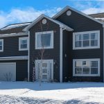 18 Doherty Drive, Oromocto, NB E2V 0M1 | 2-Storey Home For Sale