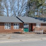340 MacDonald Avenue, Oromocto, NB E2V 2J3 | Home For Sale With Income Potential