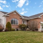 305 Douglas Avenue, Fredericton NB E3A 5T1 | Executive Bungalow For Sale