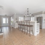 Kitchen 11 Weston Street, New Maryland NB E3C 1G6 | 2-Storey Home For Sale In New Maryland