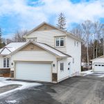 11 Weston Street, New Maryland NB E3C 1G6 | 2-Storey Home For Sale In New Maryland