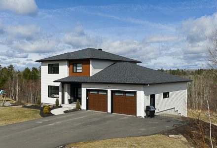 42 Golden Eagle Drive, Hanwell NB E3C 0H3 | 2-Storey Home For Sale In Eaglewood