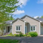 49 Starling Crescent, Hanwell, NB E3E 2P8 | Executive Bungalow For Sale in Eaglewood