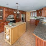 49 Starling Crescent, Hanwell, NB E3E 2P8 | Executive Bungalow For Sale in Eaglewood