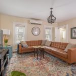 66 Charlotte Street, Fredericton, NB E3B 1K9 | Downtown Home For Sale With Income Potential