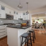 66 Charlotte Street, Fredericton, NB E3B 1K9 | Downtown Home For Sale With Income Potential