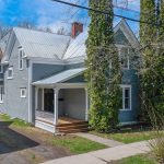 332 Saunders Street, Fredericton, NB E3B 1N8 | Fredericton Downtown Home For Sale