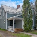 332 Saunders Street, Fredericton, NB E3B 1N8 | Fredericton Downtown Home For Sale
