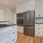 Kitchen @ 332 Saunders Street, Fredericton, NB E3B 1N8 | Fredericton Downtown Home For Sale