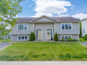 17-19 Katrina Drive, Fredericton, NB E3G 0B1 | Duplex For Sale in Fredericton