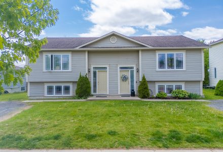 17-19 Katrina Drive, Fredericton, NB E3G 0B1 | Duplex For Sale in Fredericton