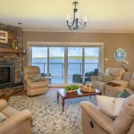 40 Awesome Way, Upper Kingsclear, NB, E3E OC4 | Luxury Waterfront Home for Sale