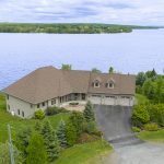 40 Awesome Way, Upper Kingsclear, NB, E3E OC4 | Luxury Waterfront Home for Sale