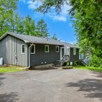 448 Yoho Lake Road, Yoho, NB E6K 3C3 | Year Round Home For Sale on Yoho Lake
