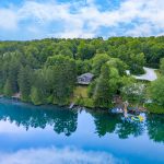 448 Yoho Lake Road, Yoho, NB E6K 3C3 | Year Round Home For Sale on Yoho Lake