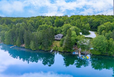 448 Yoho Lake Road, Yoho, NB E6K 3C3 | Year Round Home For Sale on Yoho Lake
