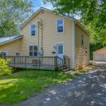 588-592 Smythe Street, Fredericton, NB, E3B 3E8 | 3-Unit For Sale On The Hill