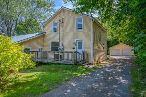 588-592 Smythe Street, Fredericton, NB, E3B 3E8 | 3-Unit For Sale On The Hill