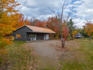 17 Flume Drive, Central Hainesville, NB E6E 1C9 | Home For Sale Near Crabbe Mountain