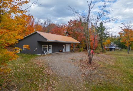 17 Flume Drive, Central Hainesville, NB E6E 1C9 | Home For Sale Near Crabbe Mountain